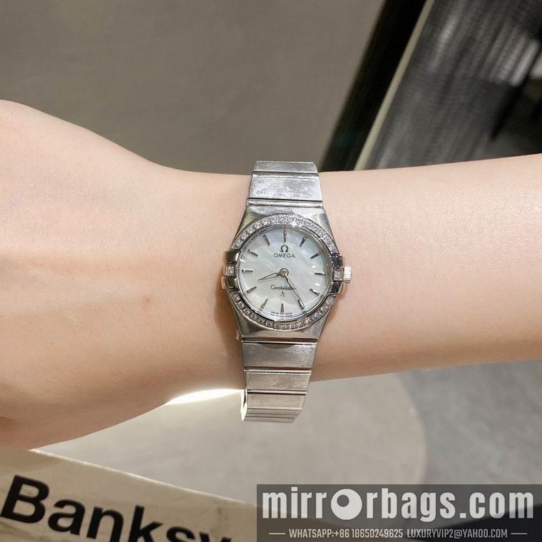 Omega women 27mm M03