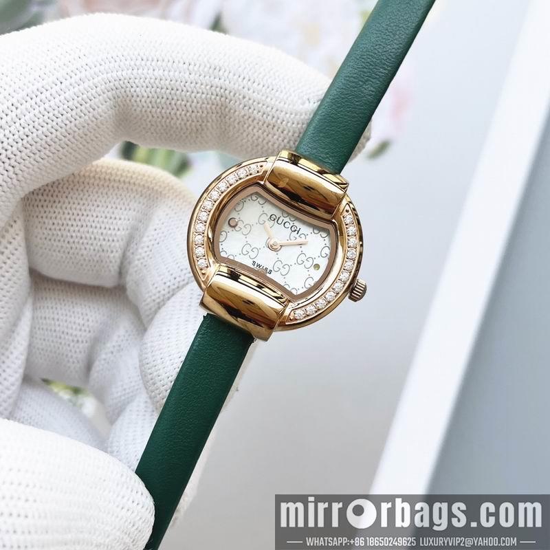 Gucci 25X7.5mm 032061