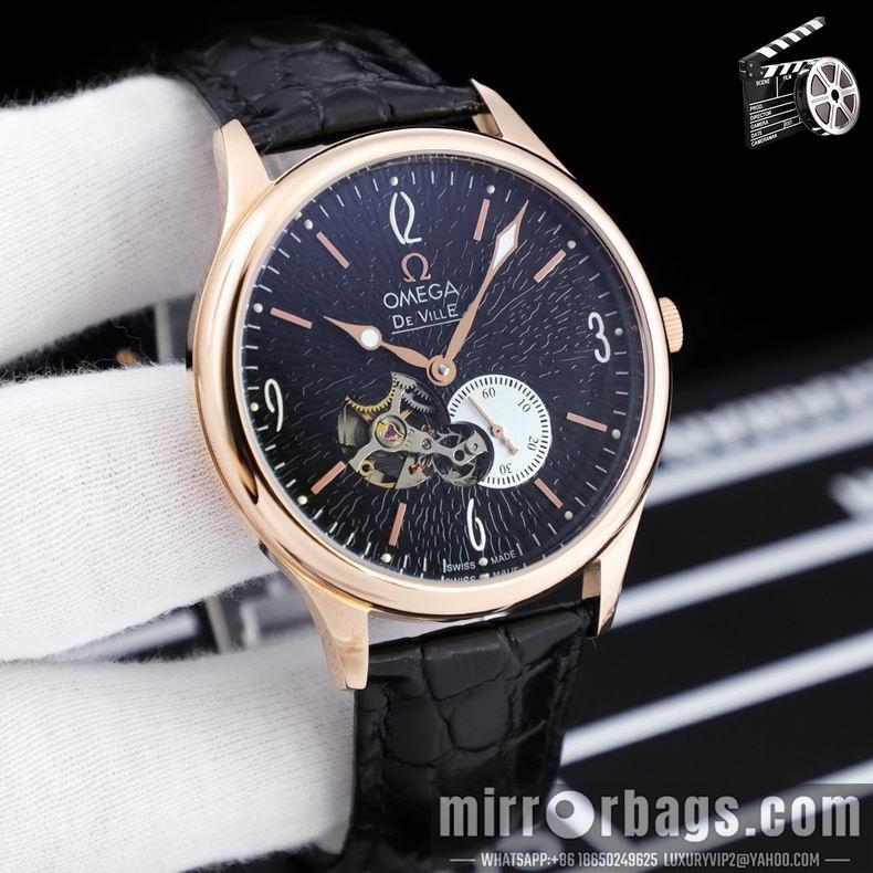 Omega watch 43mm 070854