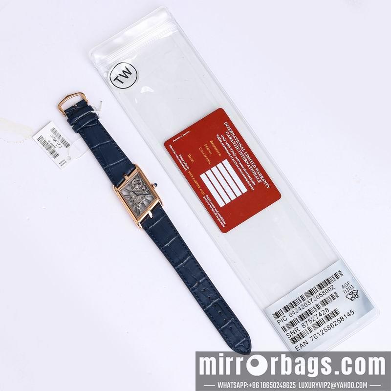 Cartier 47.15X26.2X7.82mm 032239