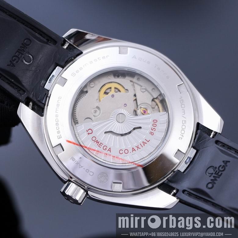 Omega men 41X12mm M75