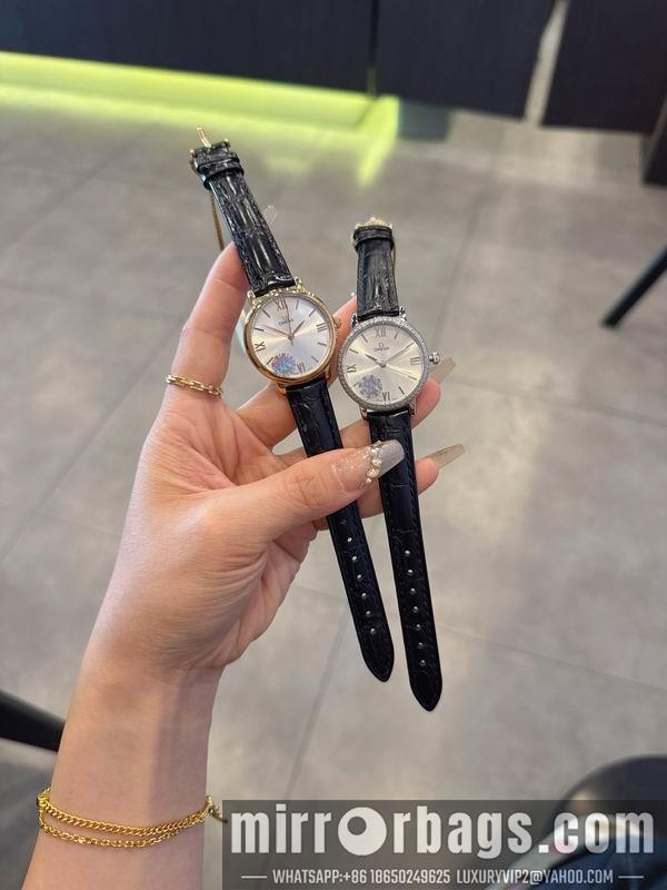 Omega 34mm 042715