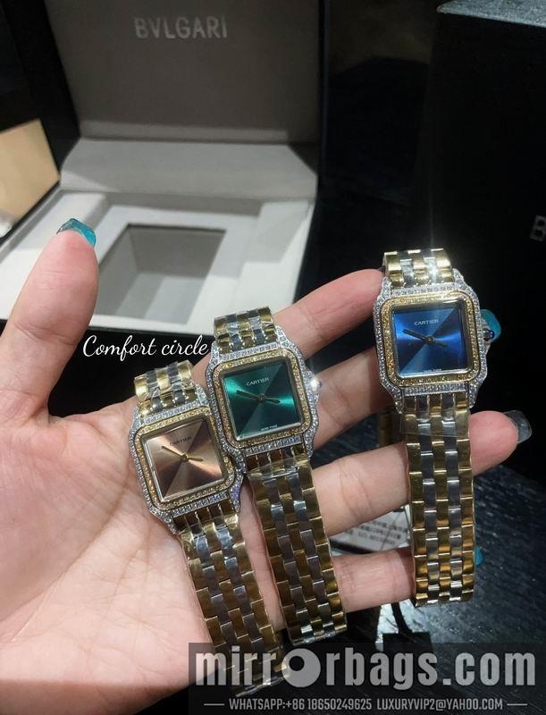 Cartier 27X37mm 102252