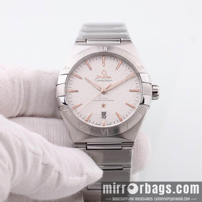 Omega watch 022556