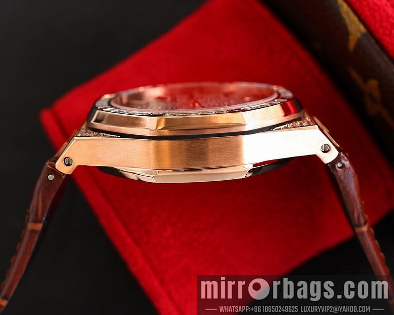 AP 40X10mm 0503118