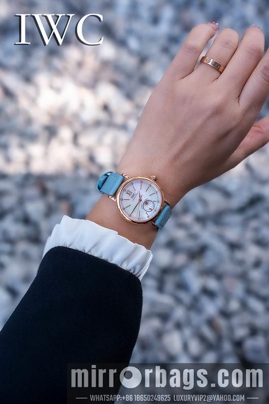 IWC 34mm 022410