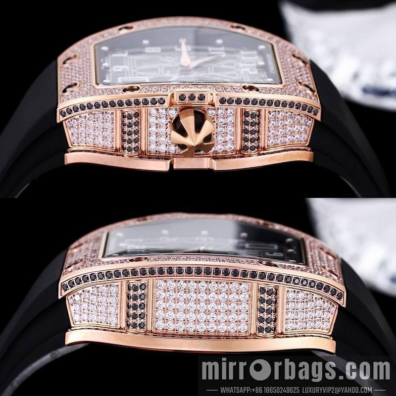 Richard Mille 38mm 48mm 102419
