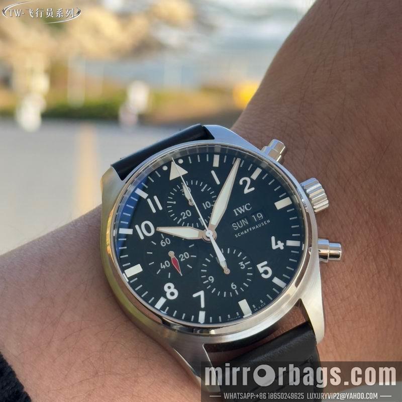 IWC 43mm 022131