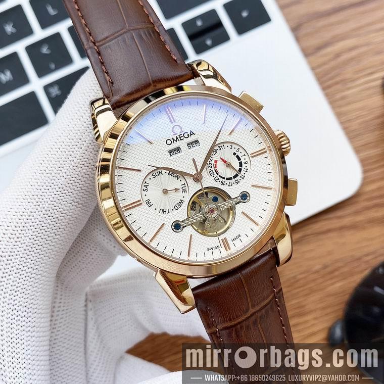 Omega men 40X12mm M52
