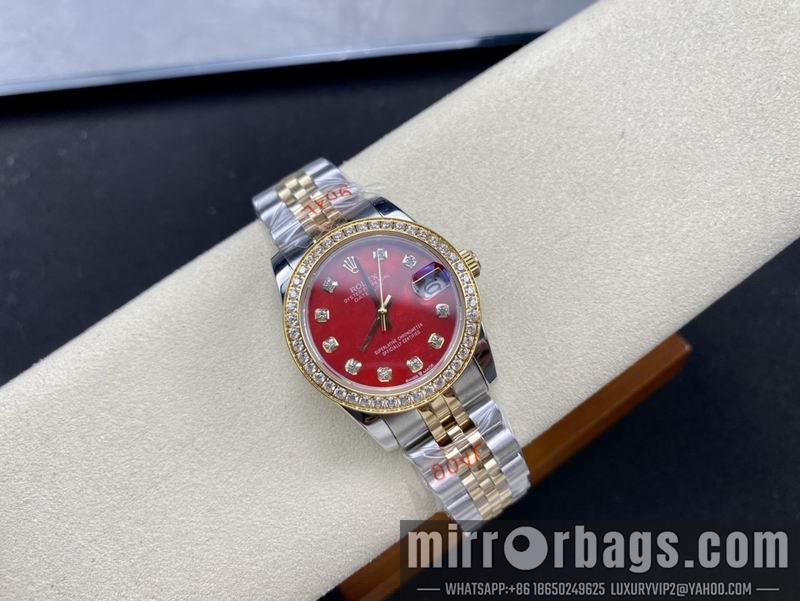 Rolex 31mm 090415