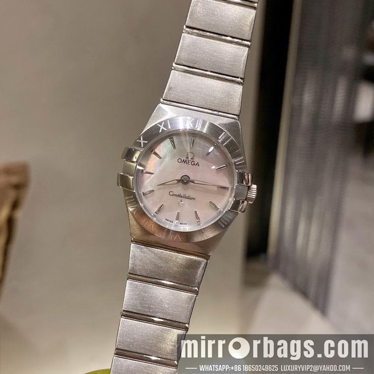 Omega women 27mm M03
