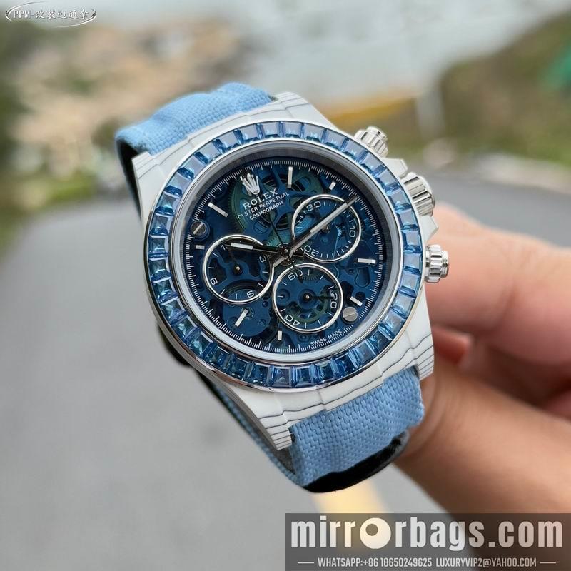 Rolex watch 042750