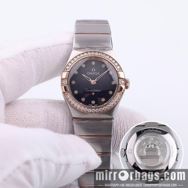 Omega 28mm 022532