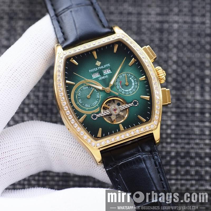 Patek Philippe 43X12mm 101577