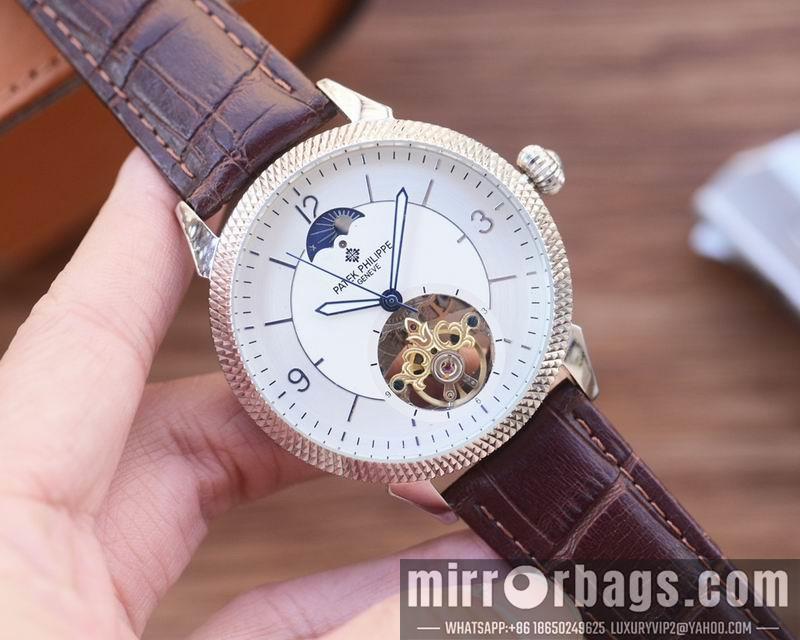 Patek Philippe 41mm 031946
