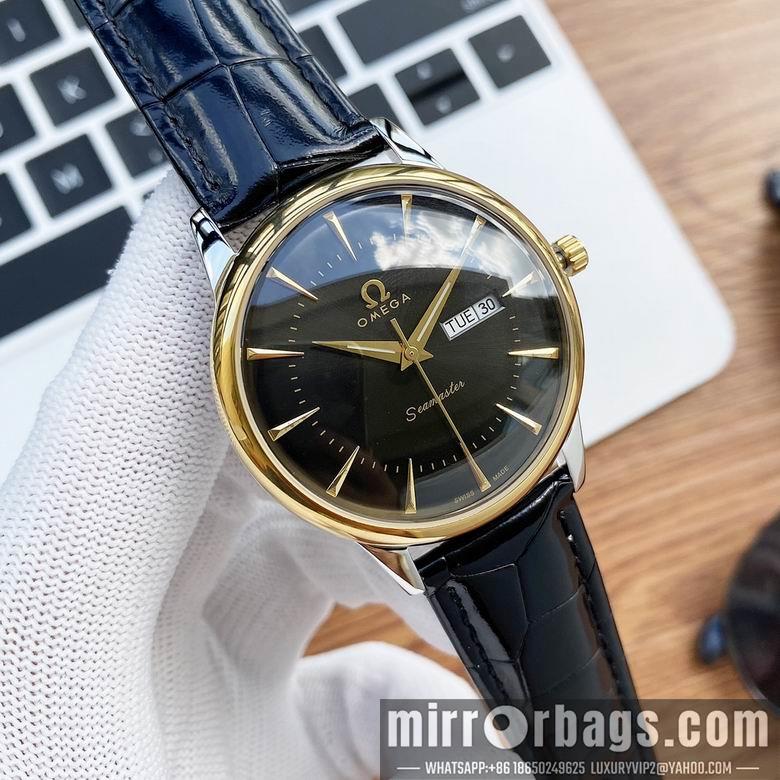 Omega watch 40mm M94