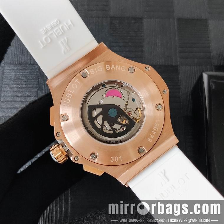 Hublot men 45X12mm M12