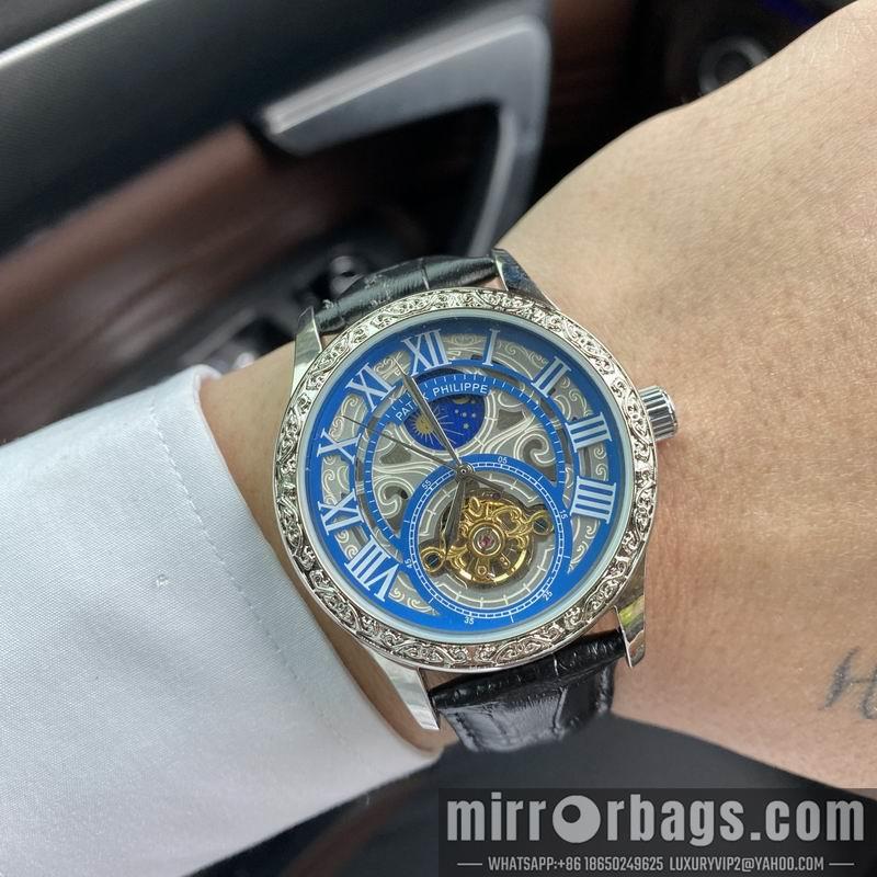 Patek Philippe 41X11mm 041435