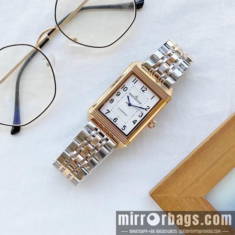 Jaeger Lecoultre men watch M45