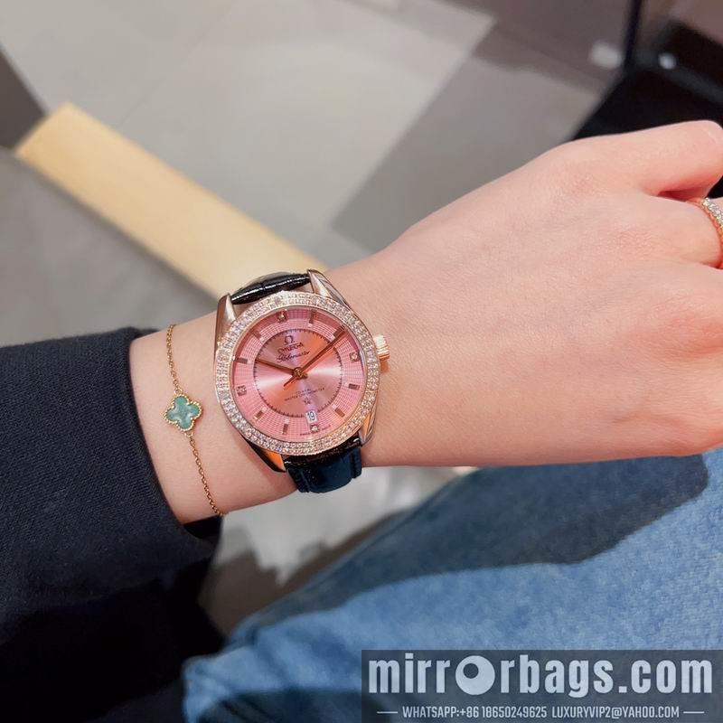 Omega 37.5X10mm 081630