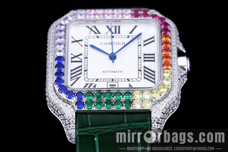 Cartier 40mm 0503133