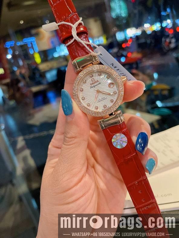 Omega wome 34X10mm M40