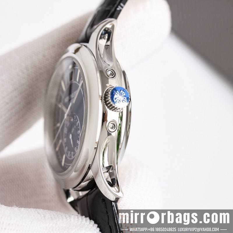 Patek Philippe watch 041316