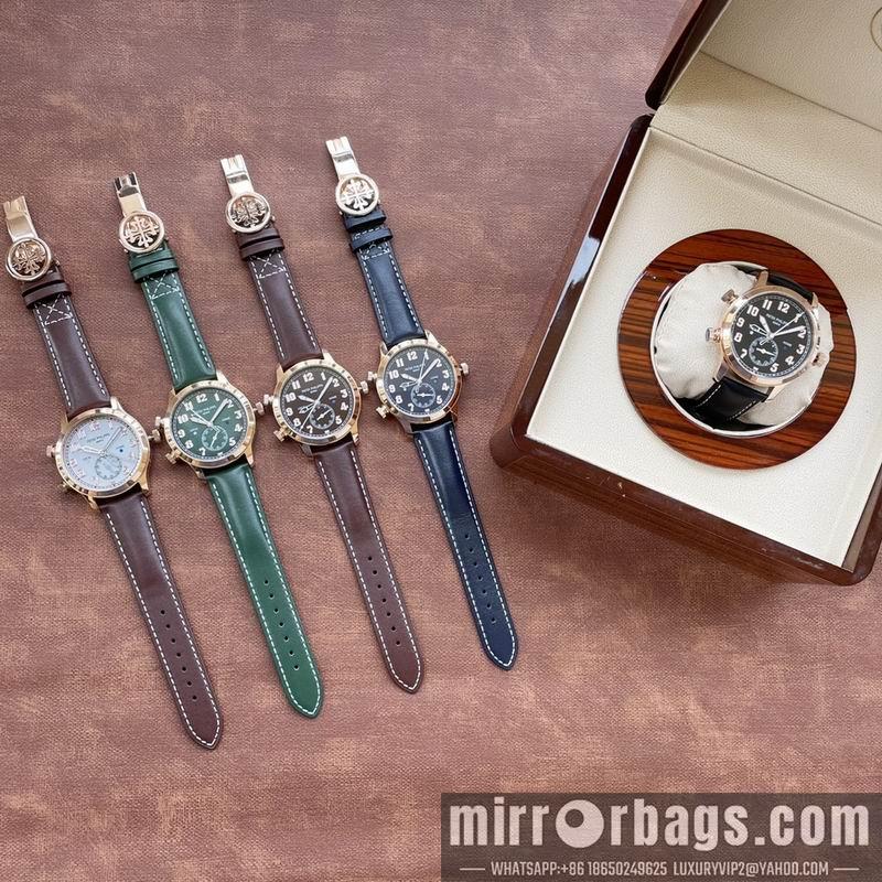 Patek Philippe 42mm 032504