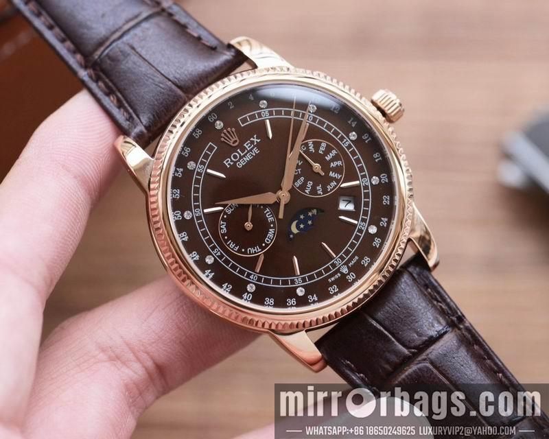 Rolex watch 041343