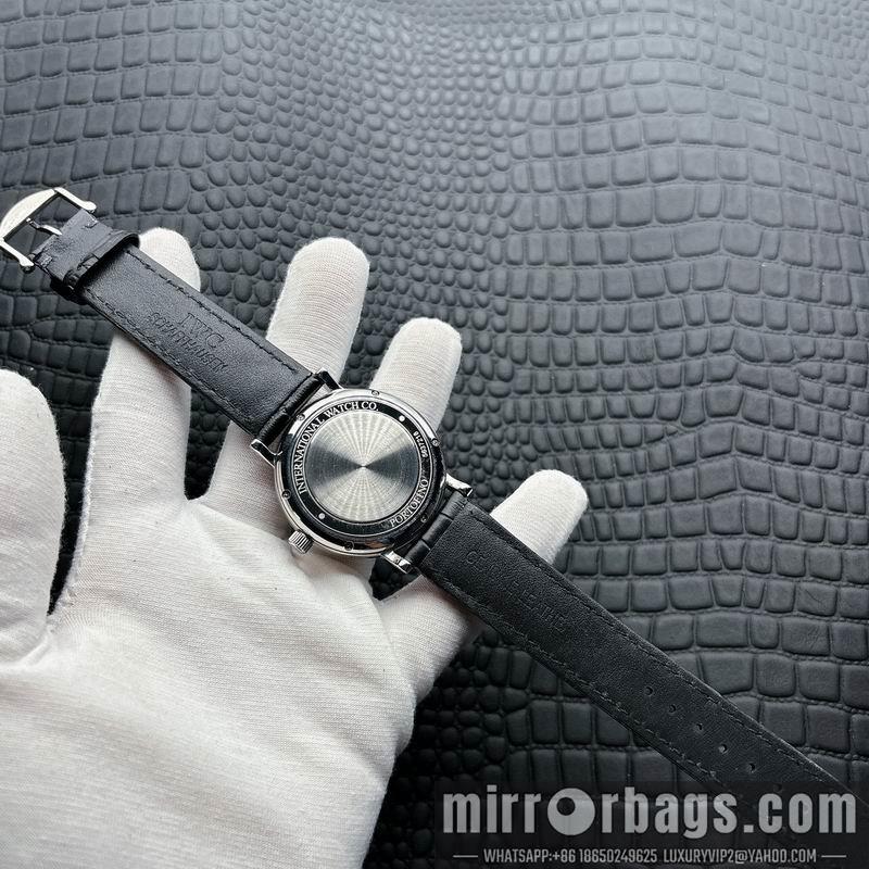 IWC 40mm 0427106