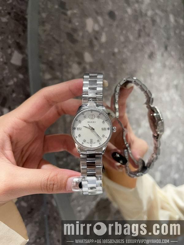 Gucci 40mm 29mm 102295