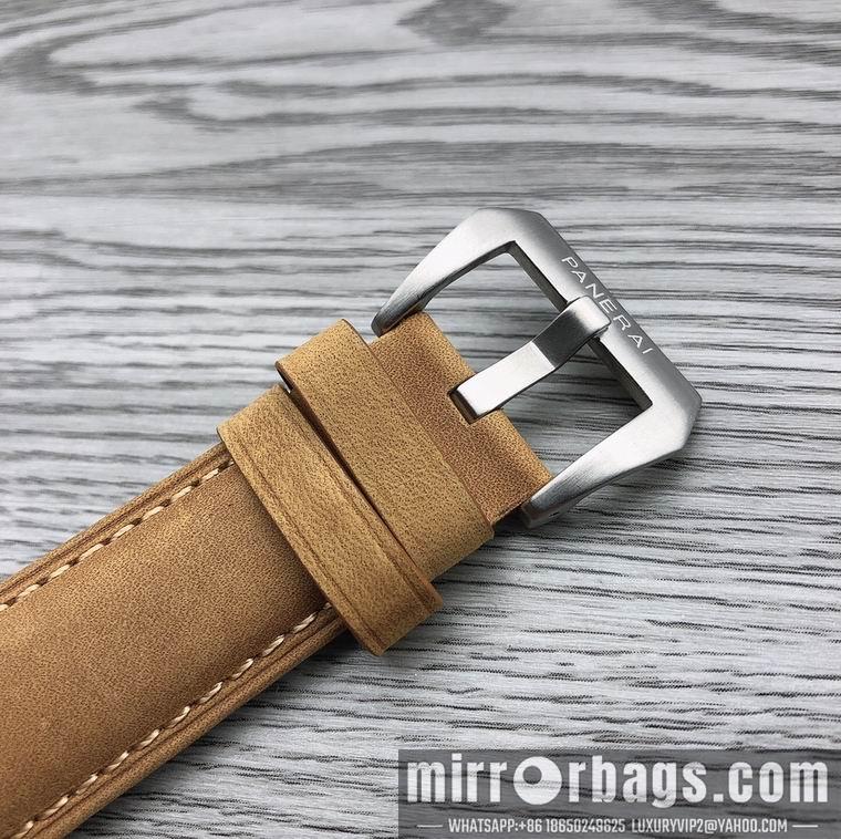 Panerai men 44mX16mm M07