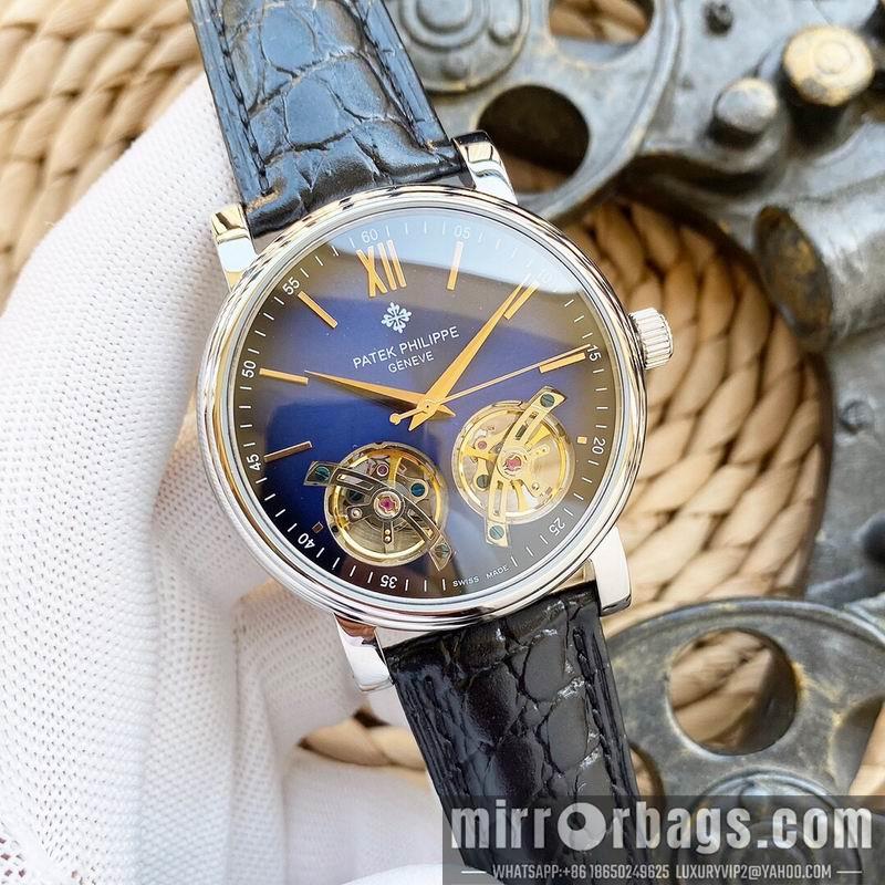 Patek Philippe 43X12mm 041460