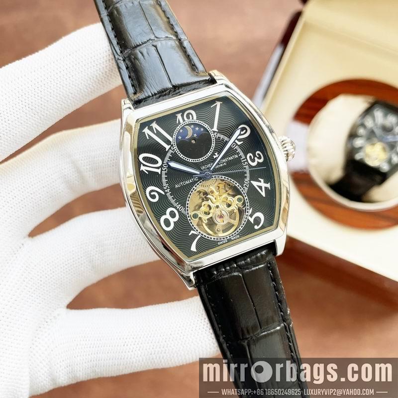 Vacheron Constantin 42X13mm 031705