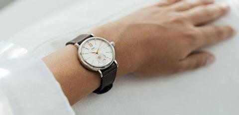 IWC 34X9.5mm 032236