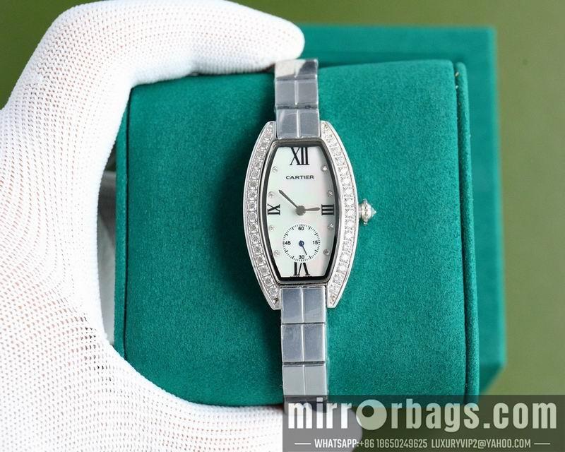 Cartier 23X30mm 102256