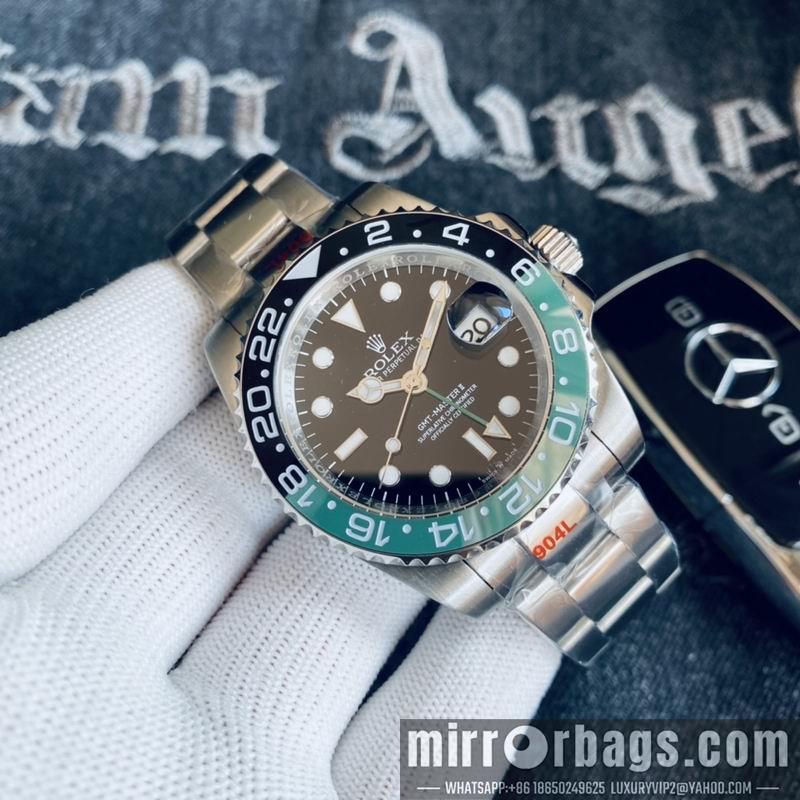 Rolex watch 121756
