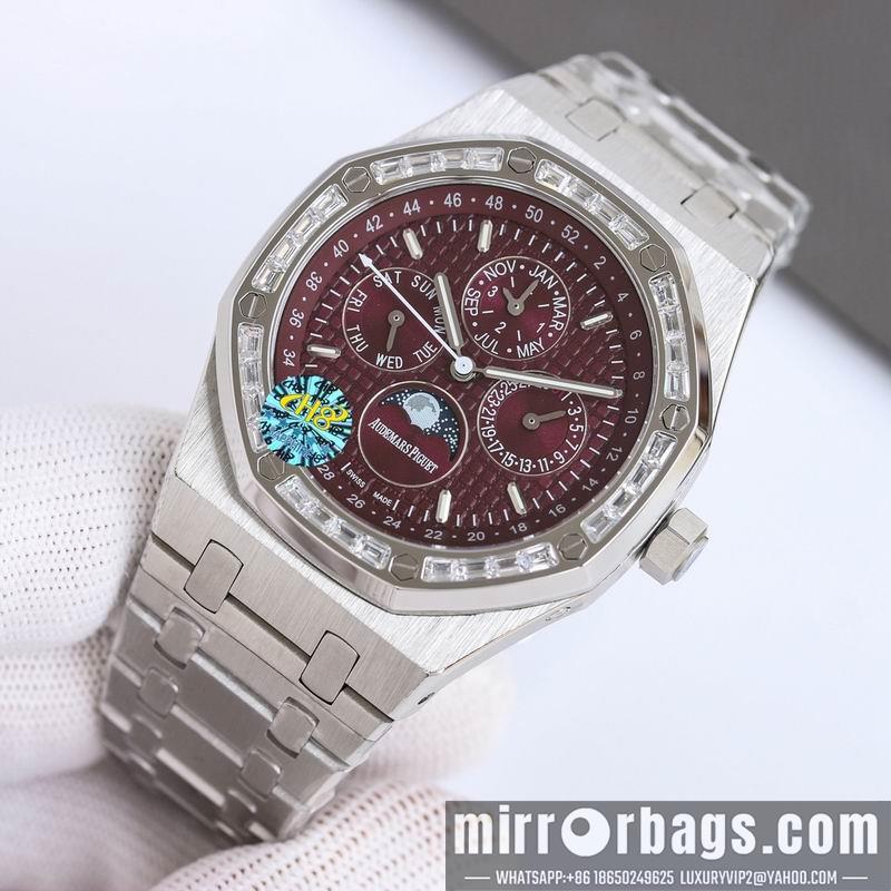 AP 41mm 082987