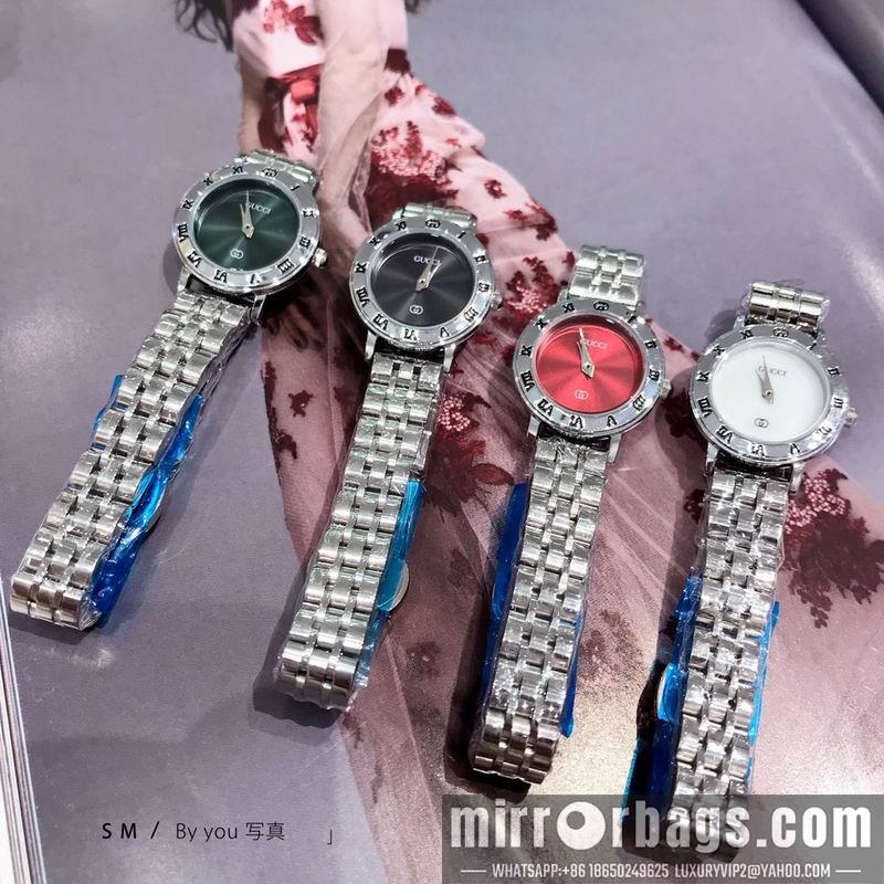 Gucci watch 041418