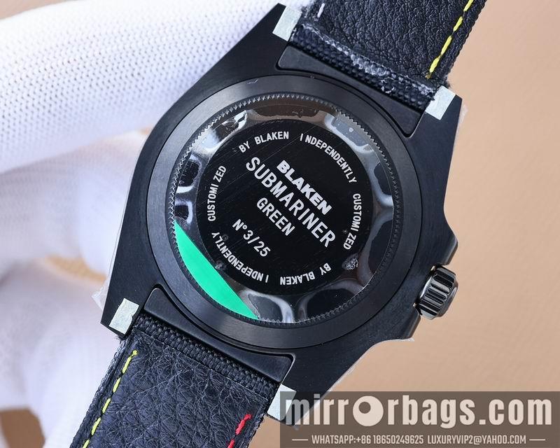 Rolex watch 051638