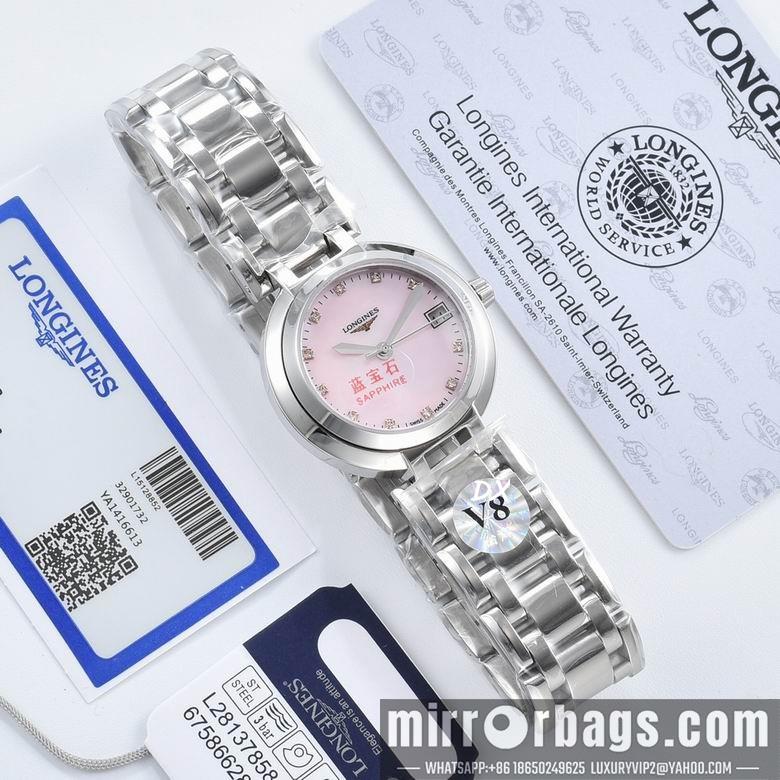 Longines 30.5mm 12nms58