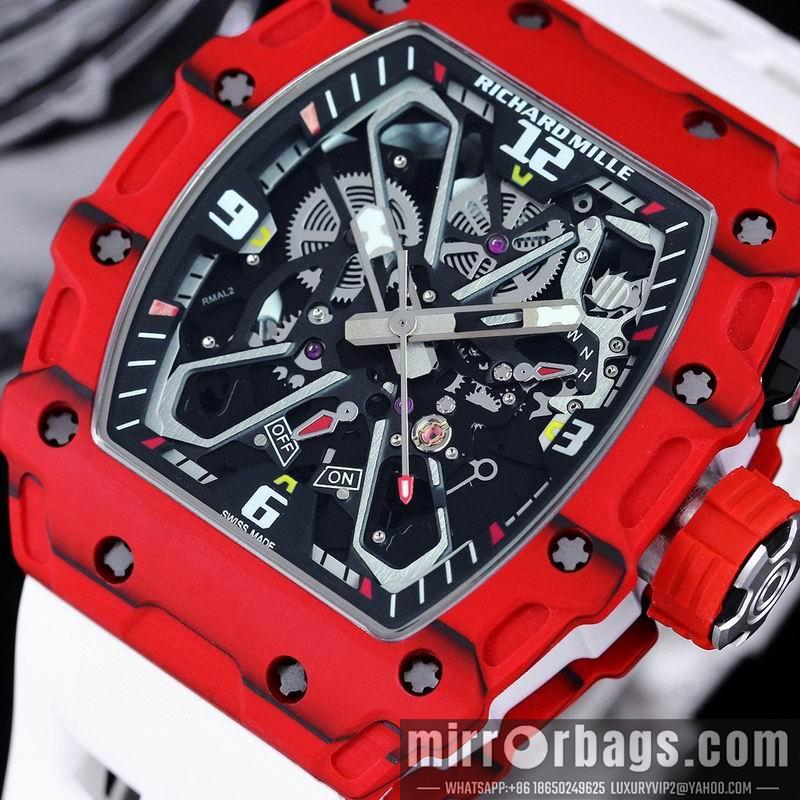 Richard Mille watch 102420