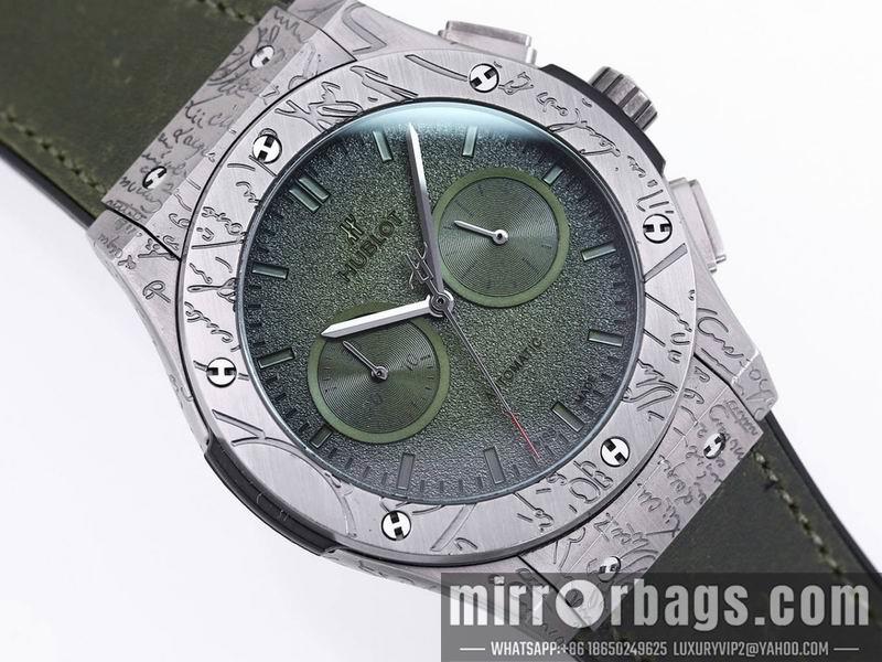 Hublot 42X12mm 050671