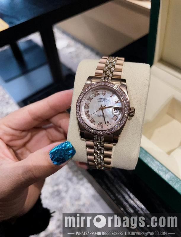 Rolex 31mm 102259