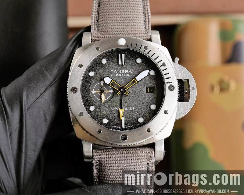 Panerai 47mm 050726