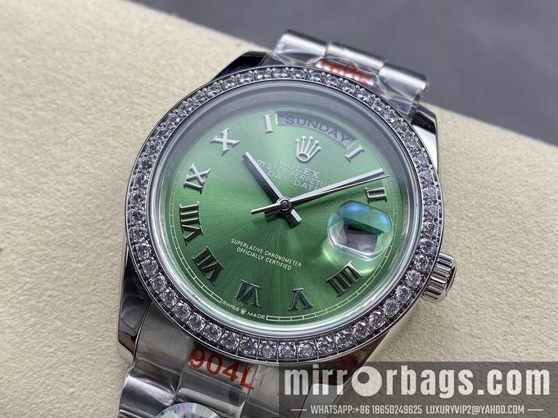 Rolex 36mm 092910