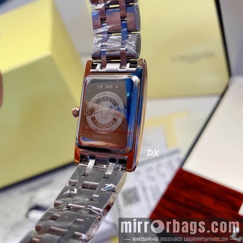 Longines 33x22x7mm 12nms78
