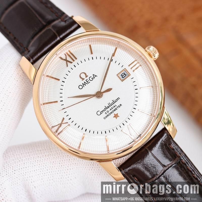 Omega 42mm 050441