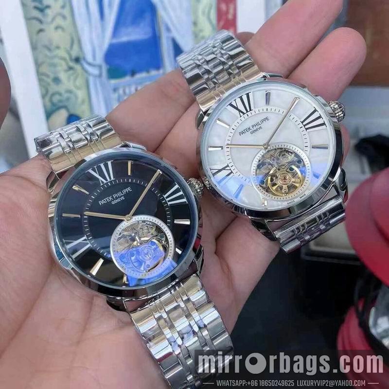 Patek Philippe 43mm 031979