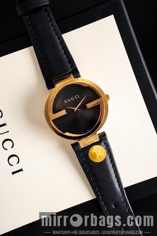Gucci 37mm 041665